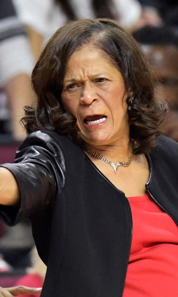 Rutgers coach Stringer gets 1,000th career win